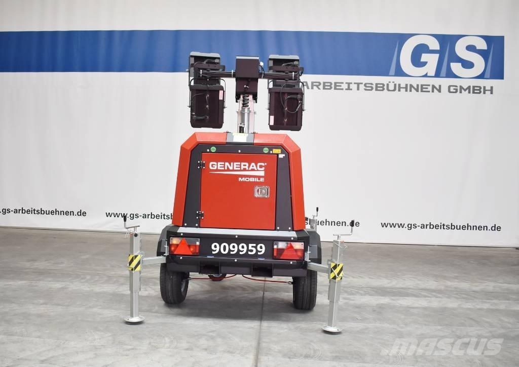 Generac MLM 90 M Diesel Generators