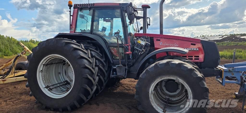Valtra 8950 Hitec Tractors