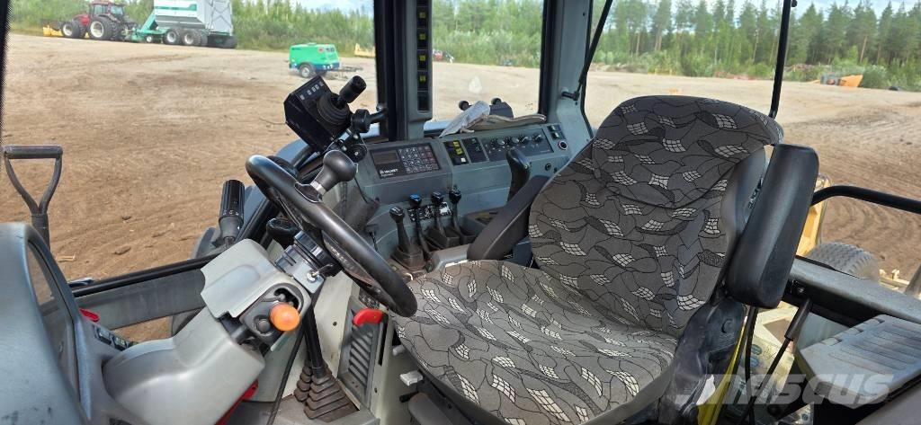 Valtra 8950 Hitec Tractors