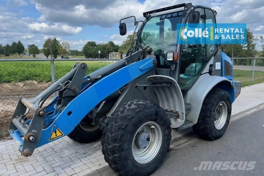 Kramer 950 | 2014 Wheel Loaders