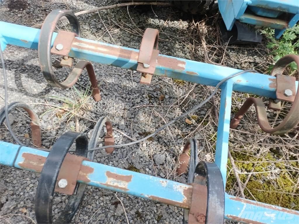 Bremer FRP/R 600 Other rollers