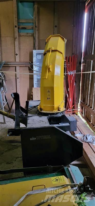 Optimal 2200 Snow Blowers