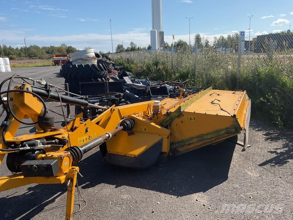 Elho NM 320 Mower-conditioners