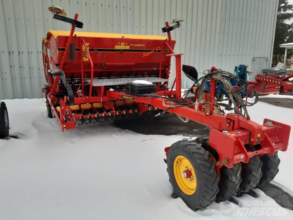 Väderstad Rapid 300C Drills