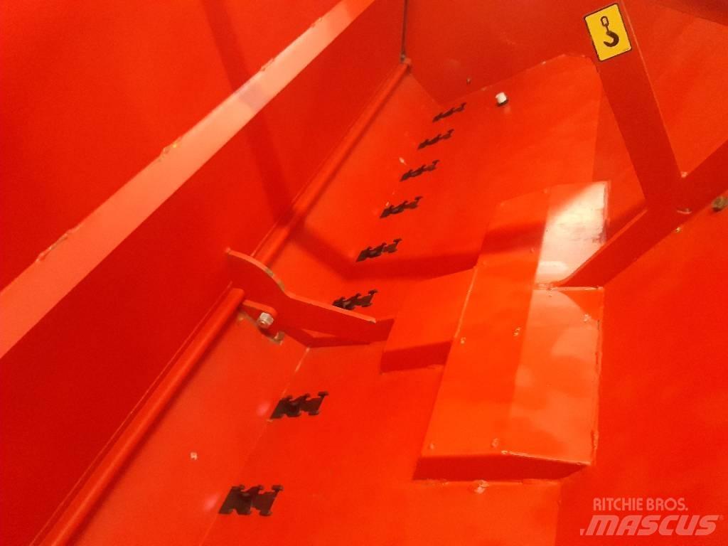 Väderstad Rapid 300C Drills
