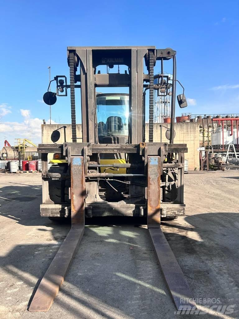 Kalmar DCG 250-12LB Diesel Forklifts
