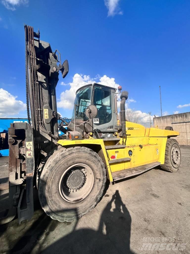 Kalmar DCG 250-12LB Diesel Forklifts