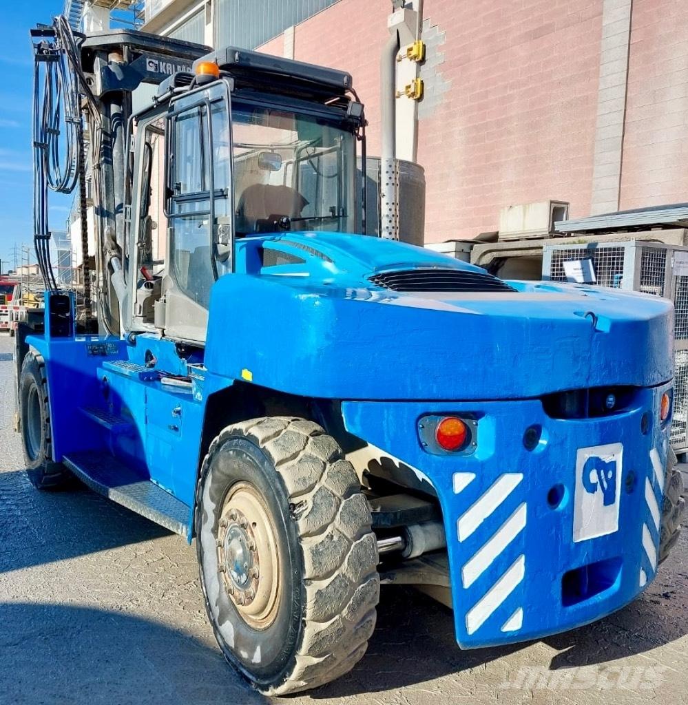 Kalmar DCG 160-12 Diesel Forklifts