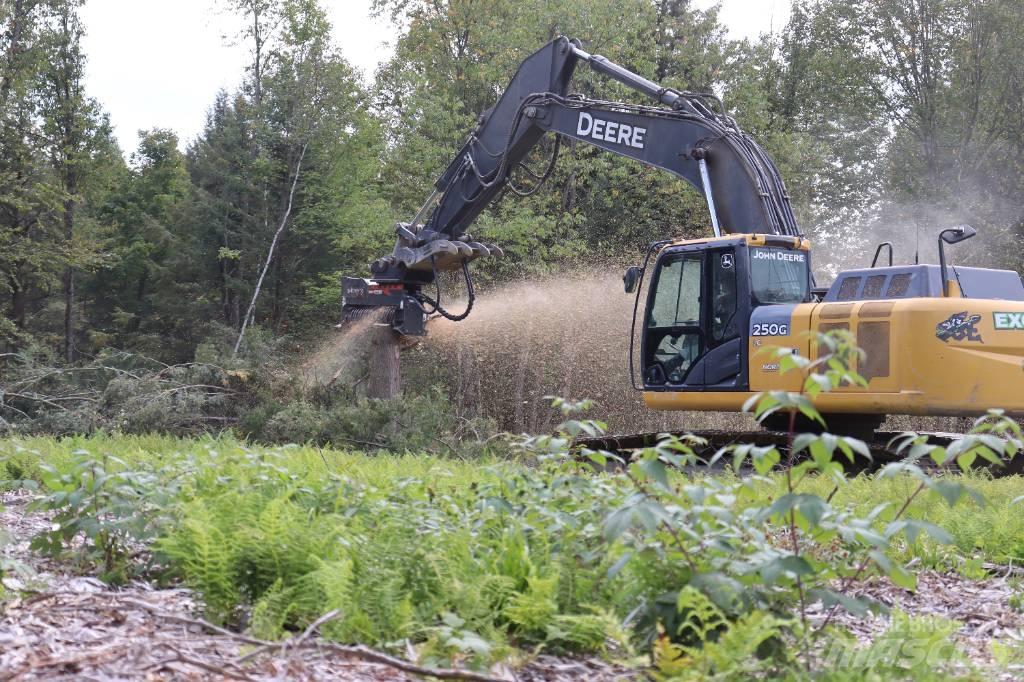 Shearex VM-25SK 2024 Forestry Excavators