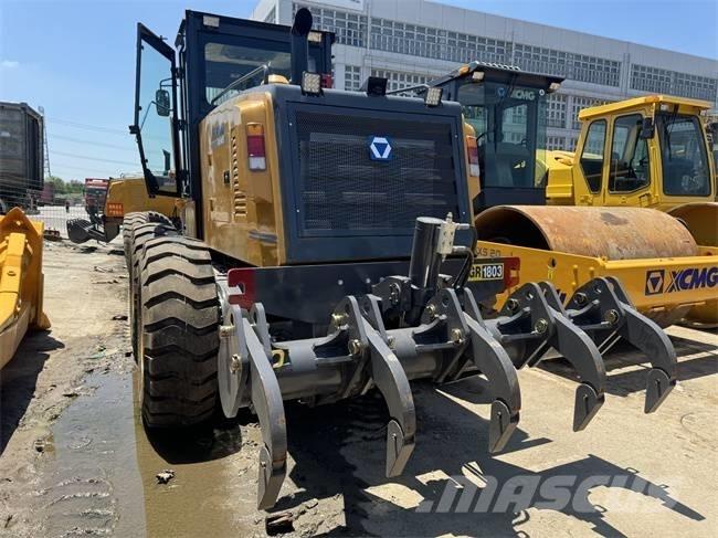 XCMG GR 180 Motor Graders