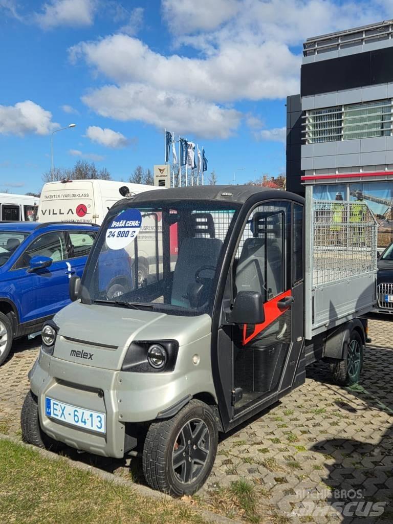 Melex N50L Automobiles / SUVS