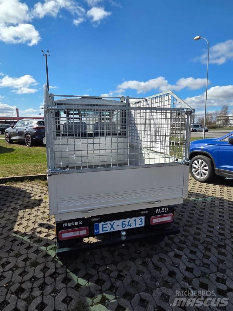 Melex N50L Automobiles / SUVS