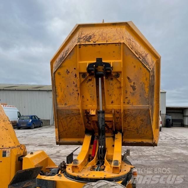 Thwaites 6T Site Dumpers