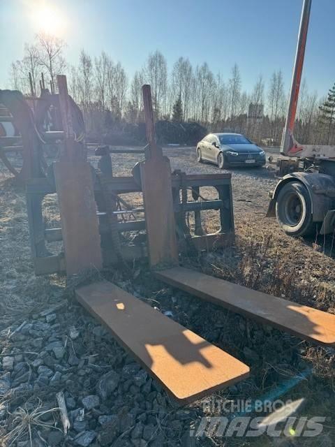 Svetruck 15120 Diesel Forklifts