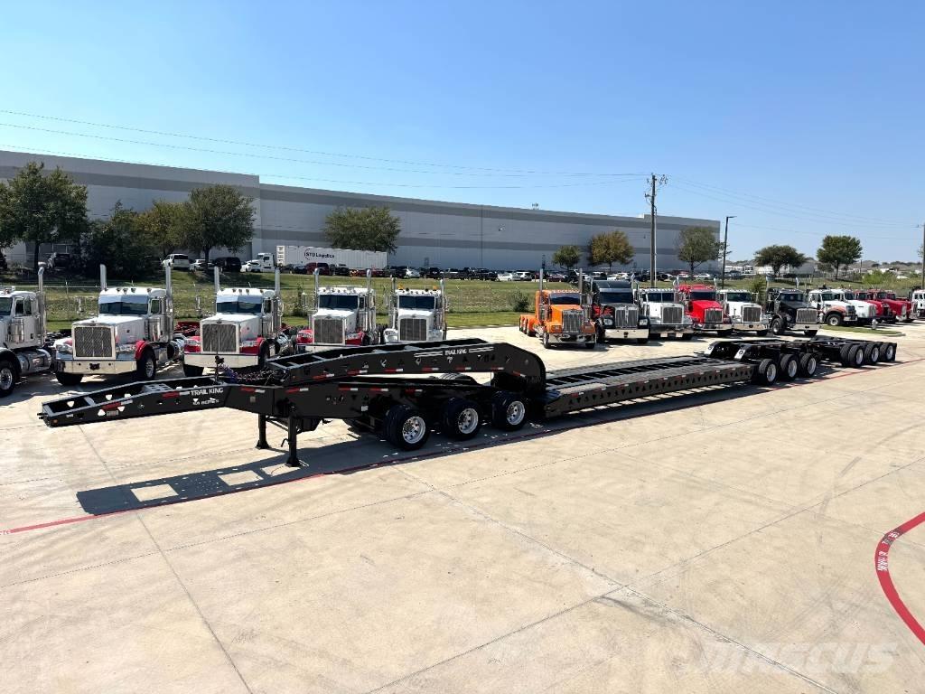 Trail King TK170 Other Trailers