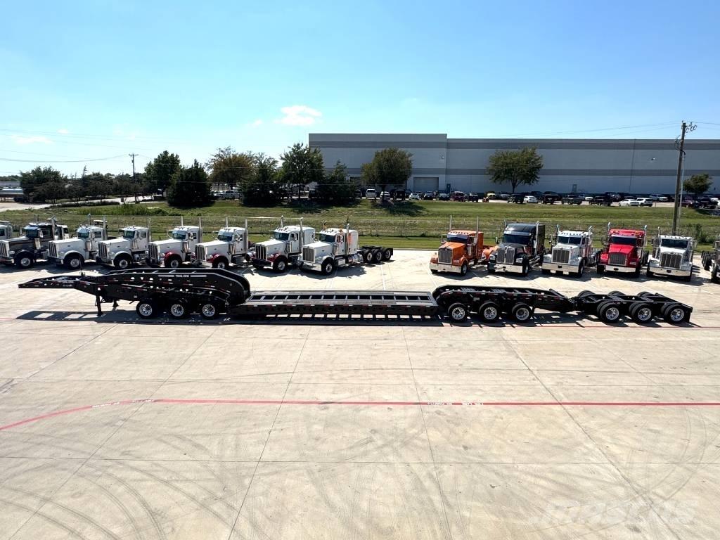 Trail King TK170 Other Trailers