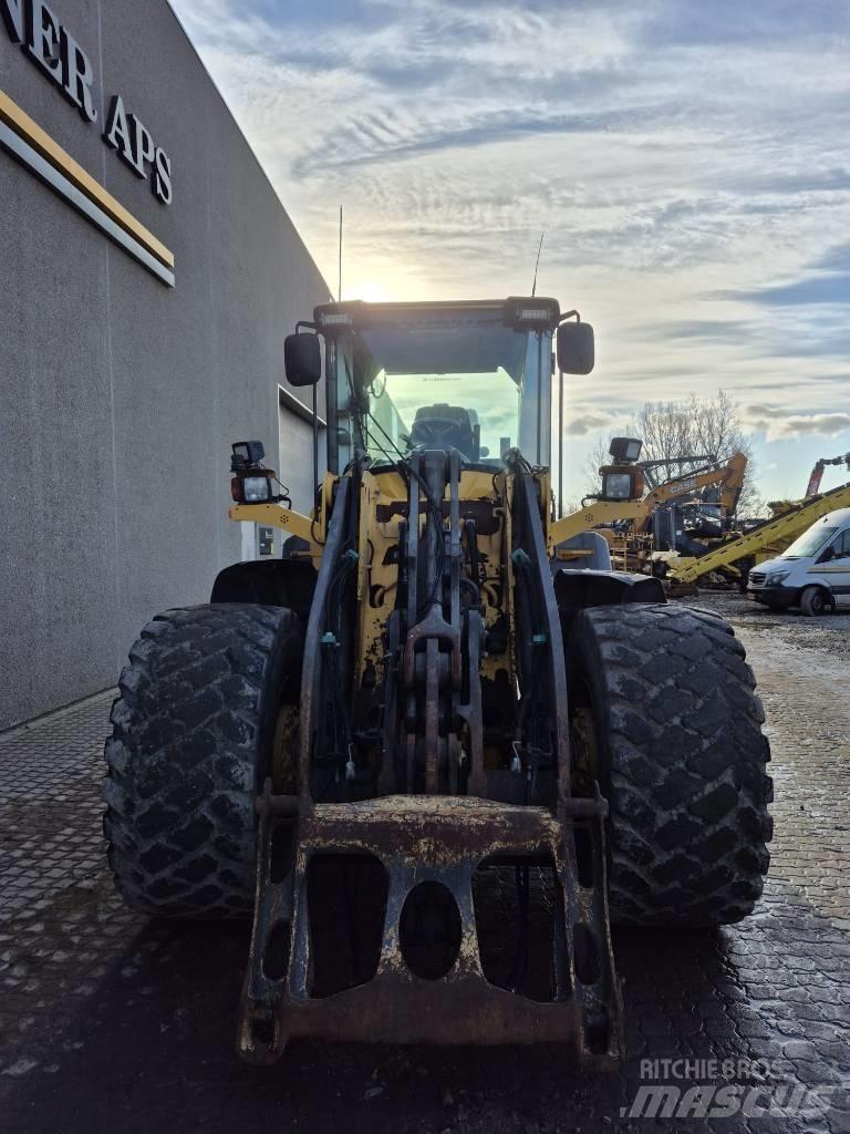 Volvo L 90 G Wheel Loaders