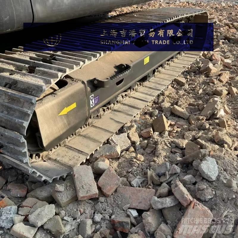 Volvo EC 140 Crawler Excavators