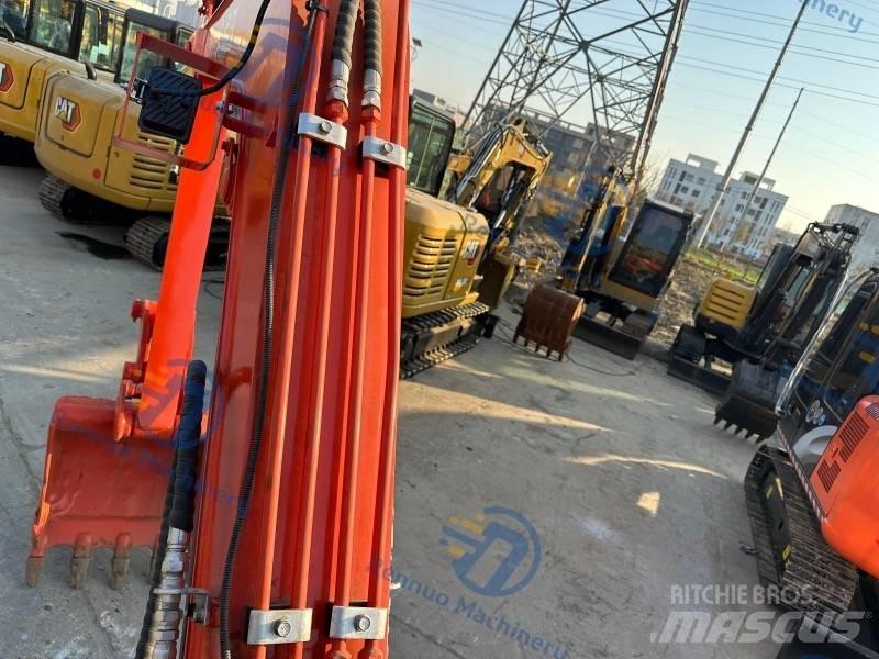 Kubota KX 163 Mini Excavators <7t (Mini Diggers)