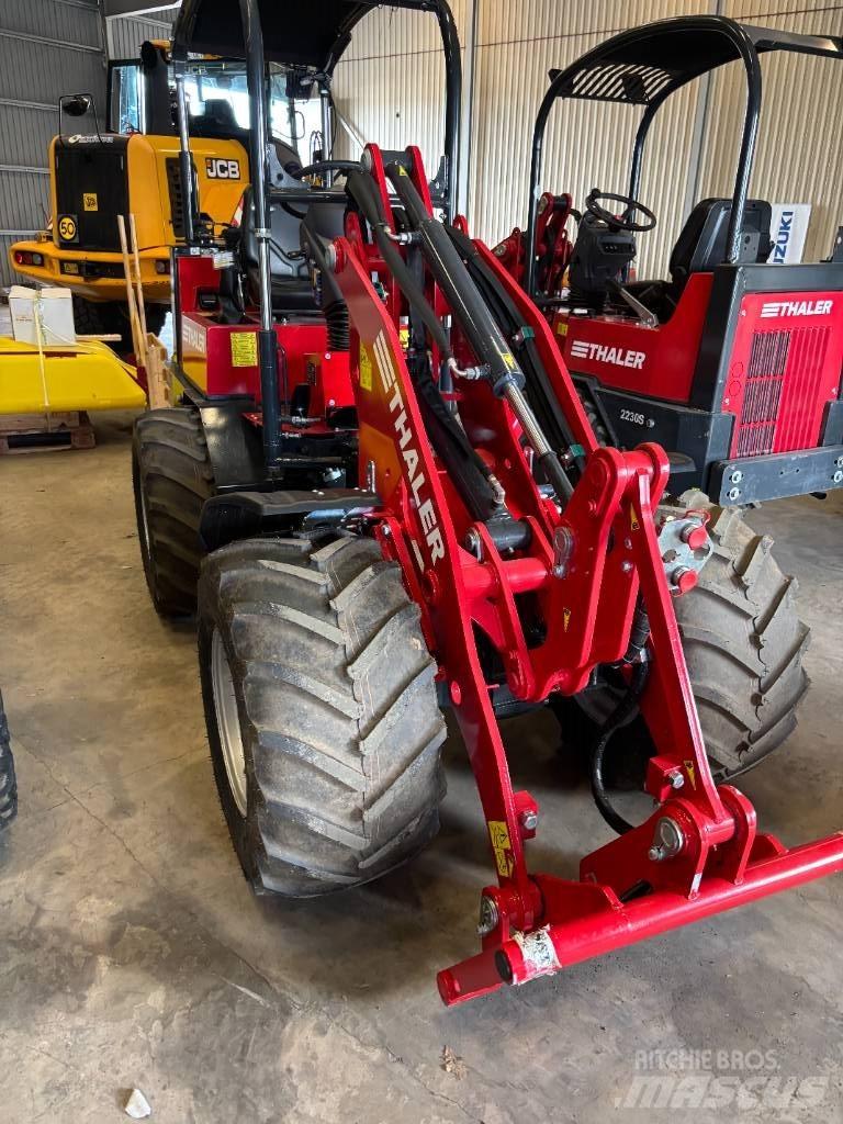 Thaler 2438 Multi purpose loaders