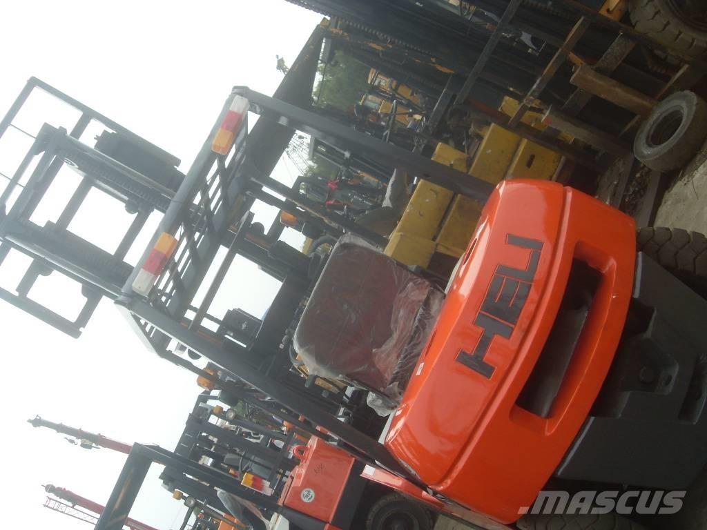 Heli FD 30 Diesel Forklifts