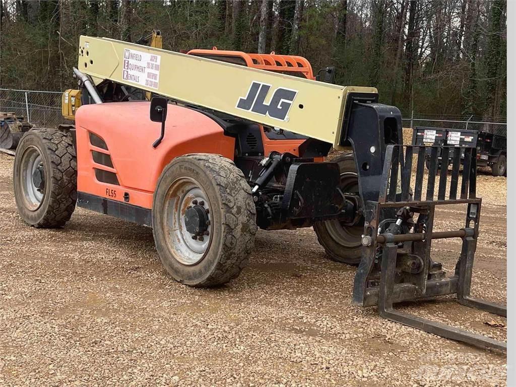 JLG G6-42A Telescopic Handlers