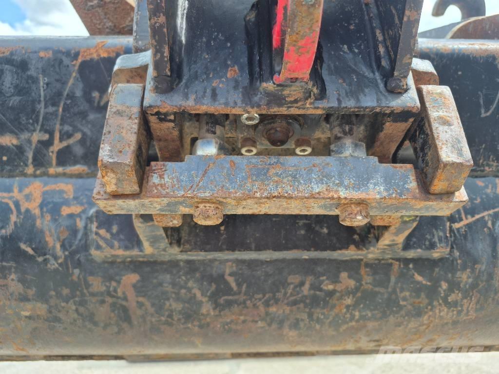 Sunward SWE 25 UF Mini Excavators <7t (Mini Diggers)