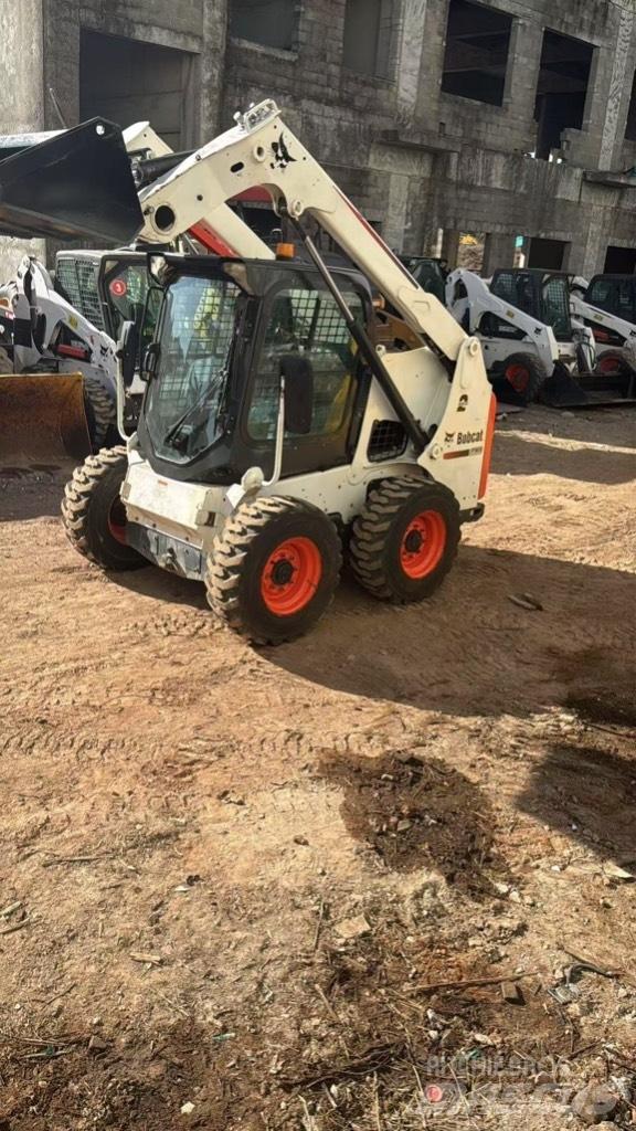 Bobcat S 630 Skid Steer Loaders
