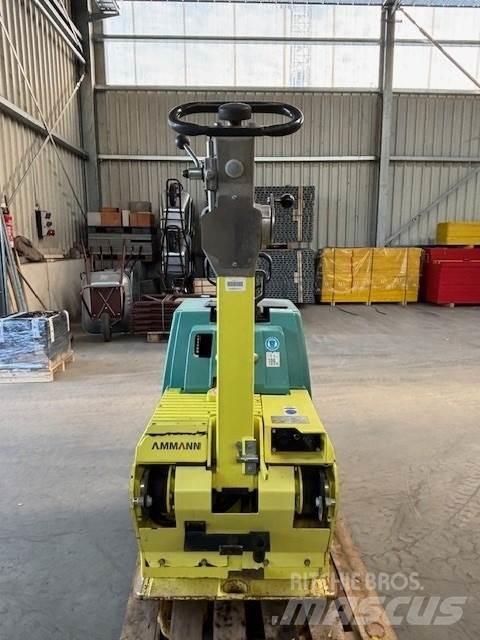 Ammann APH6530 Plate Compactors
