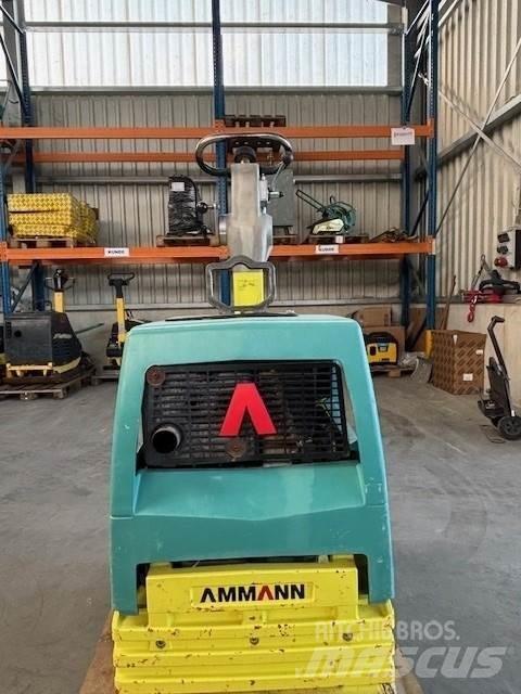 Ammann APH6530 Plate Compactors