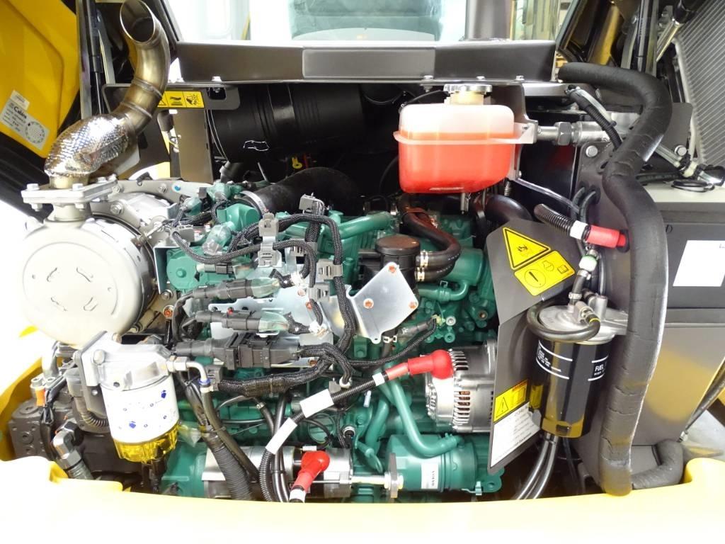 Volvo L35HT Wheel Loaders