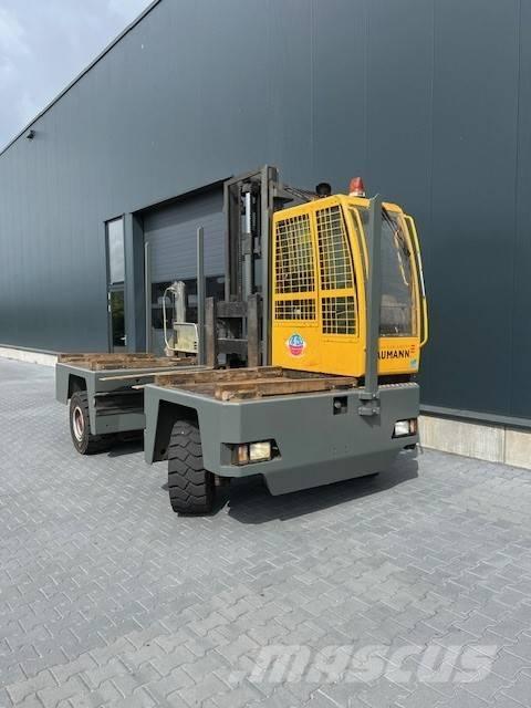 Baumann GX60L14/45 Side Loaders