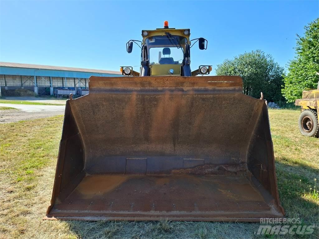 Volvo BM L120 4X4 Other