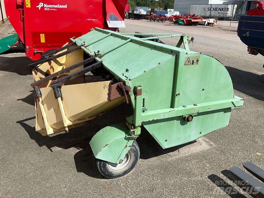 Elho TR 300 Rakes and tedders