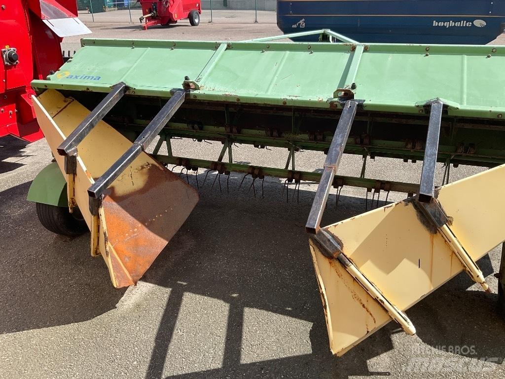 Elho TR 300 Rakes and tedders