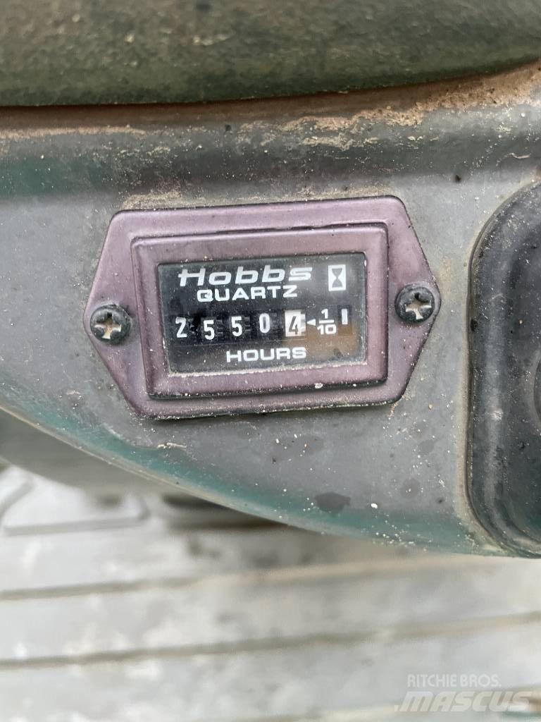 Yanmar SV 08-1 Mini Excavators <7t (Mini Diggers)