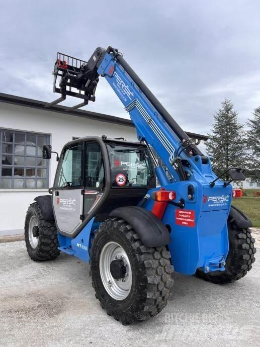 Manitou MT932 Telescopic Handlers