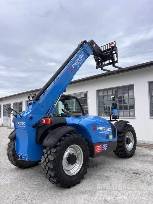 Manitou MT932 Telescopic Handlers