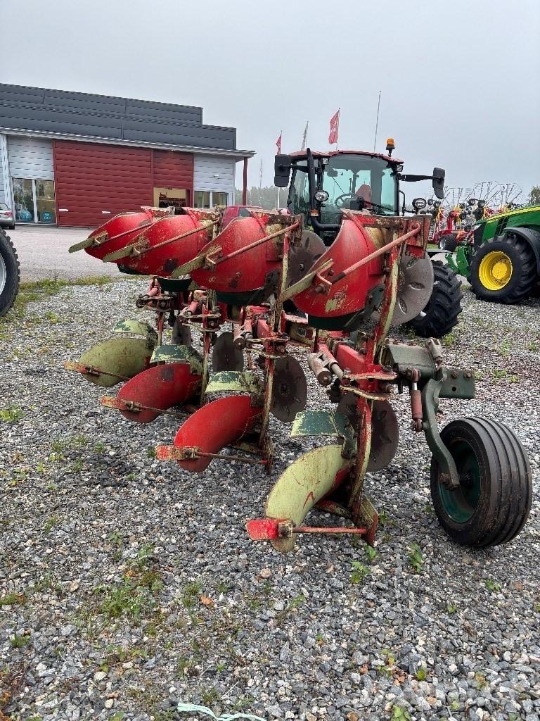 Vogel & Noot M850ST Reversible ploughs