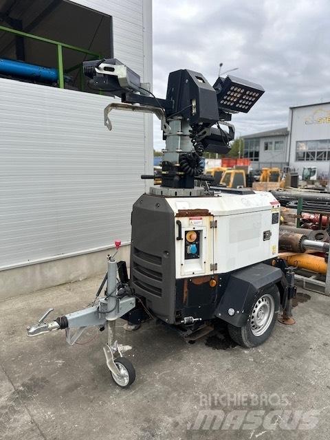 Towerlight XECOK-2 Light Towers