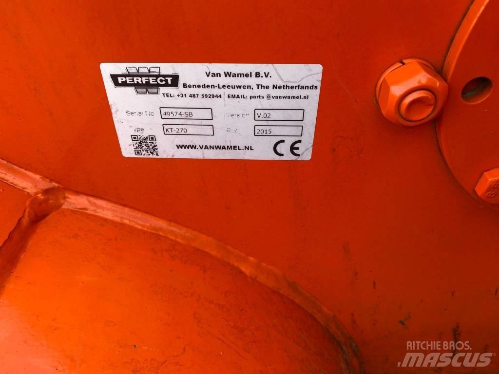 Perfect KT 270 Farm Equipment - Others