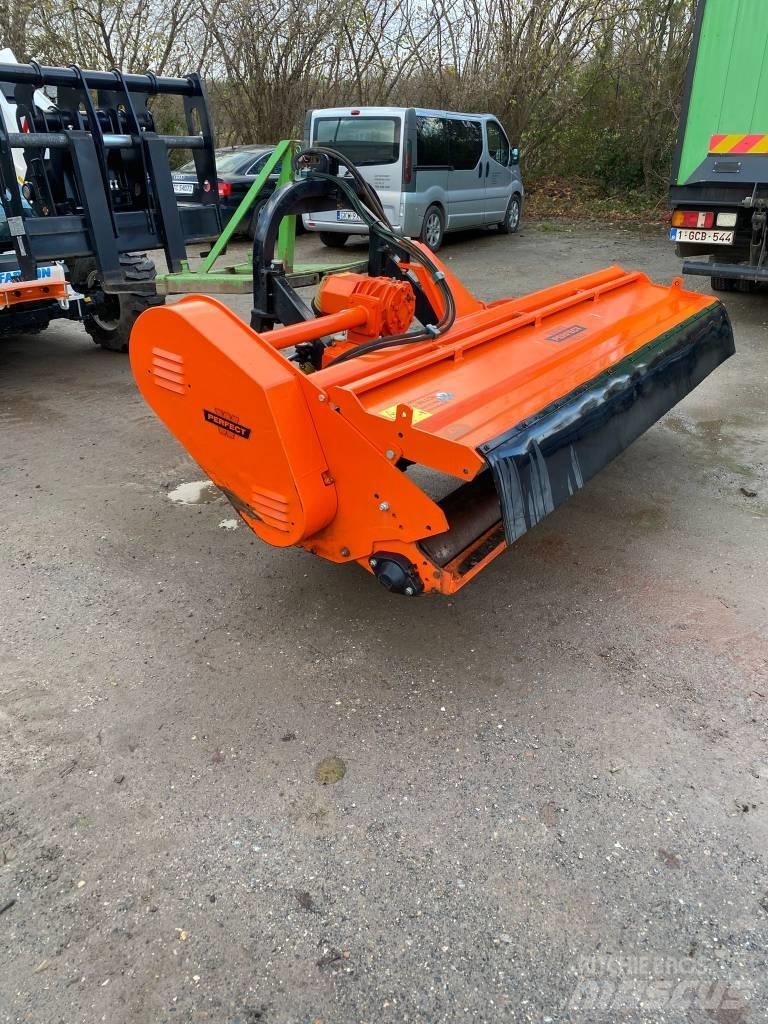 Perfect KT 270 Farm Equipment - Others