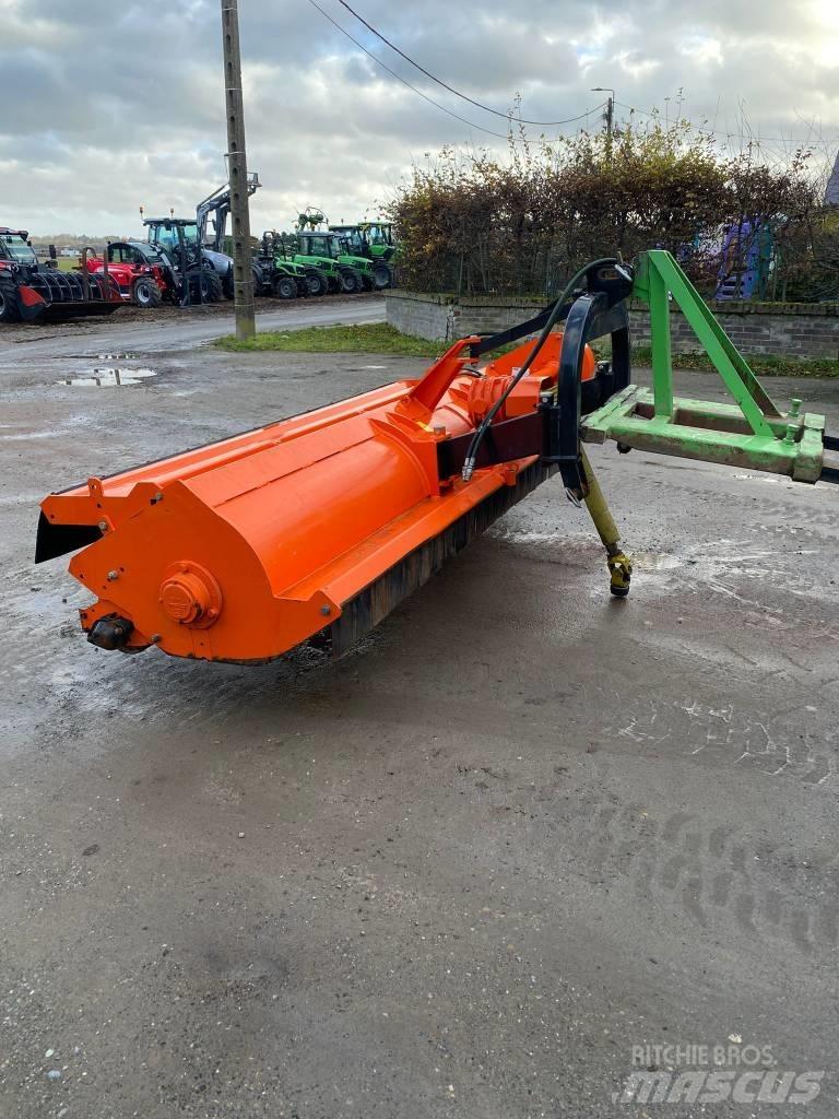Perfect KT 270 Farm Equipment - Others