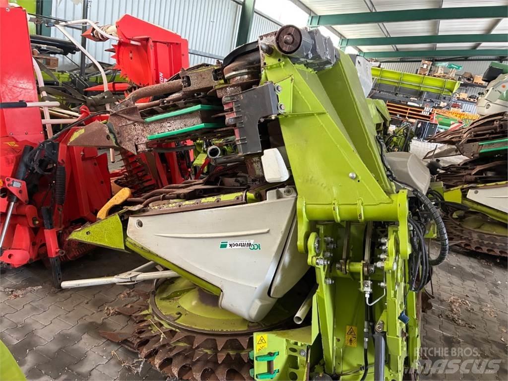CLAAS Orbis 750 Farm Equipment - Others