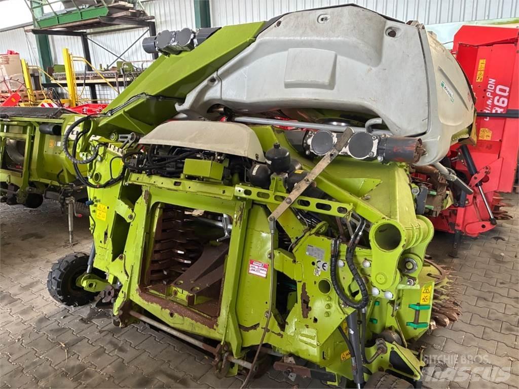 CLAAS Orbis 750 Farm Equipment - Others