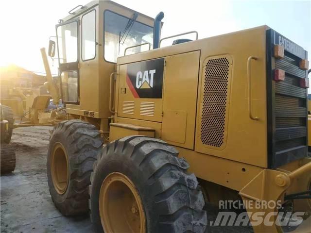 CAT 12 G Motor Graders
