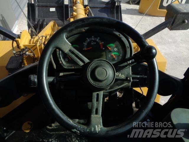 CAT 938 H Wheel Loaders