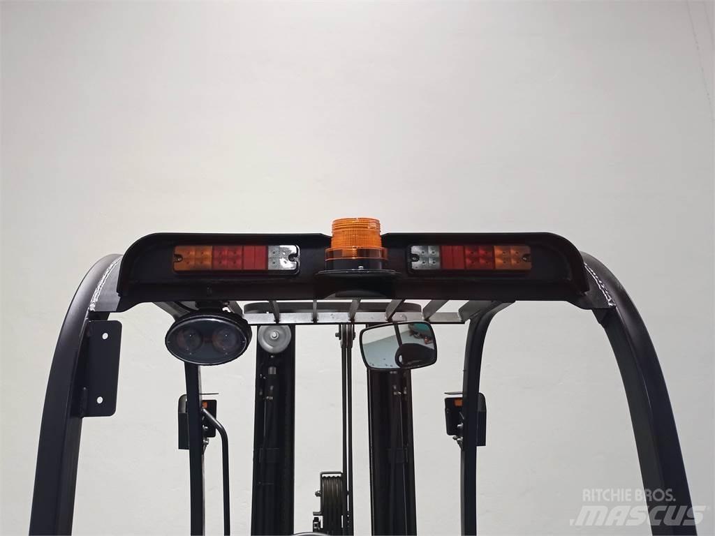  CPD18TW8 LI Electric Forklifts