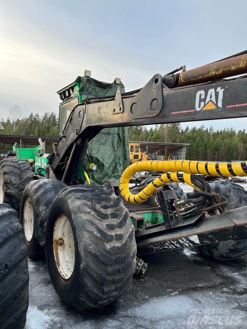 Skogsjan 695 XL Harvesters