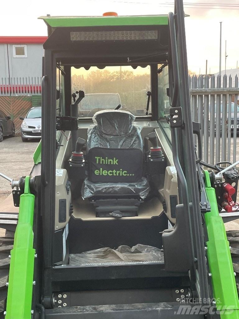 Kovaco Elise 900 Mini excavators  7t - 12t